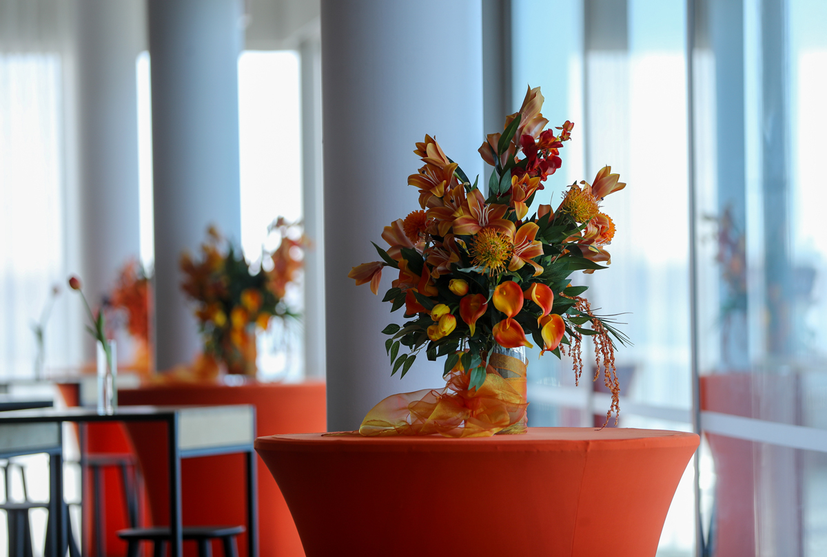 Brightly Reflecting on the Brightly Brand Launch Event: A Night of Innovation ...
