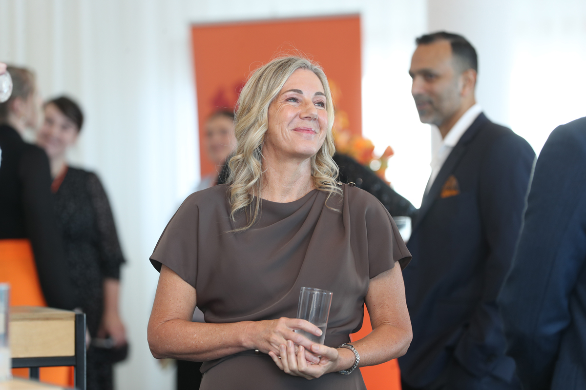 Brightly Reflecting on the Brightly Brand Launch Event: A Night of Innovation ...