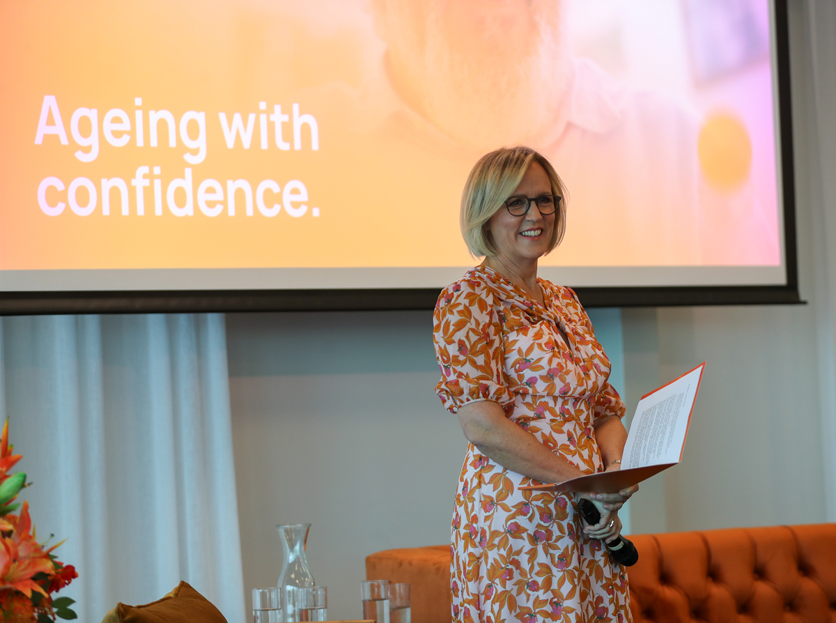 Brightly Reflecting on the Brightly Brand Launch Event: A Night of Innovation ...