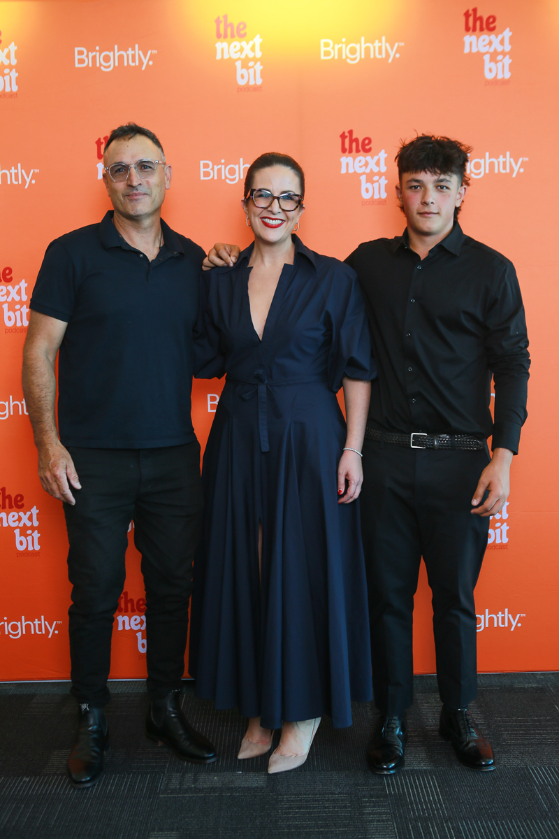 Brightly Reflecting on the Brightly Brand Launch Event: A Night of Innovation ...