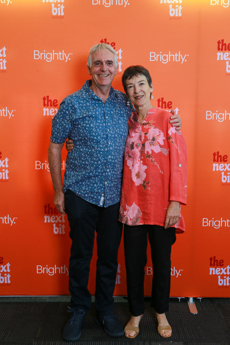 Brightly Reflecting on the Brightly Brand Launch Event: A Night of Innovation ...