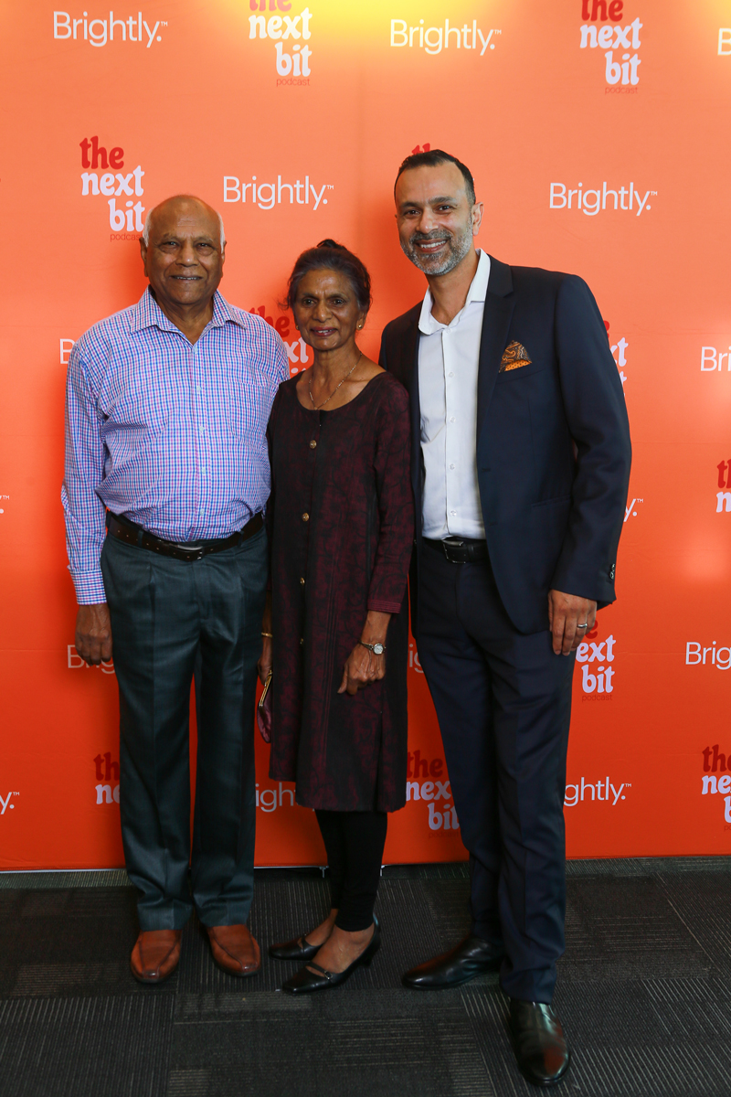 Brightly Reflecting on the Brightly Brand Launch Event: A Night of Innovation ...