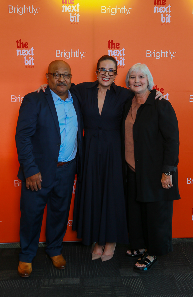 Brightly Reflecting on the Brightly Brand Launch Event: A Night of Innovation ...