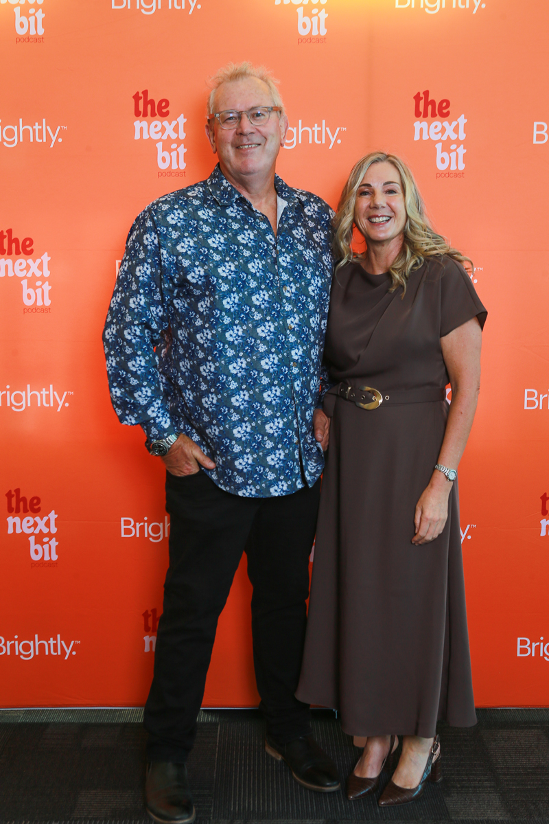 Brightly Reflecting on the Brightly Brand Launch Event: A Night of Innovation ...
