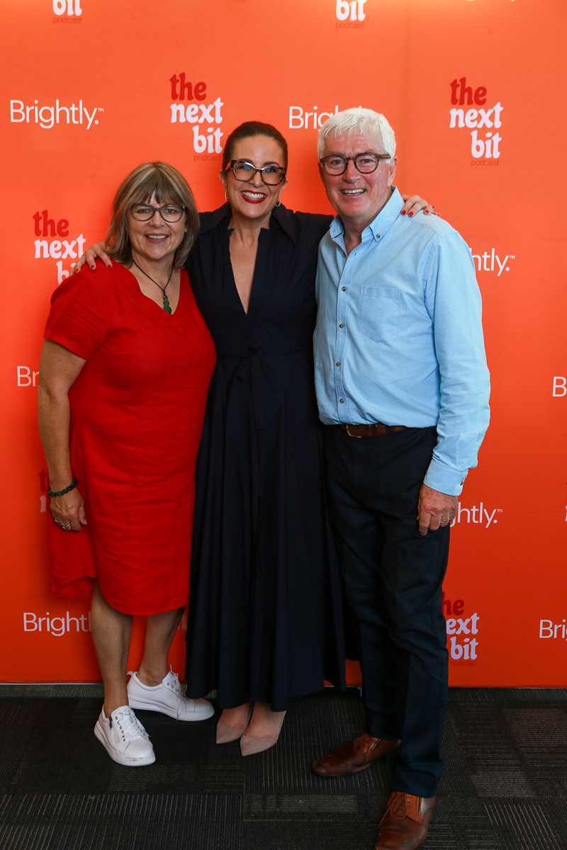 Brightly Reflecting on the Brightly Brand Launch Event: A Night of Innovation ...