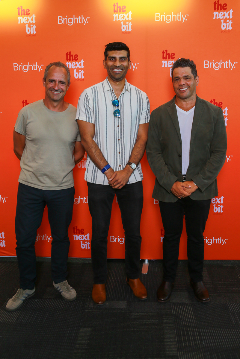 Brightly Reflecting on the Brightly Brand Launch Event: A Night of Innovation ...