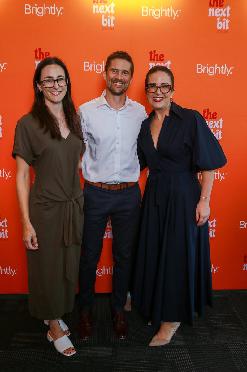 Brightly Reflecting on the Brightly Brand Launch Event: A Night of Innovation ...