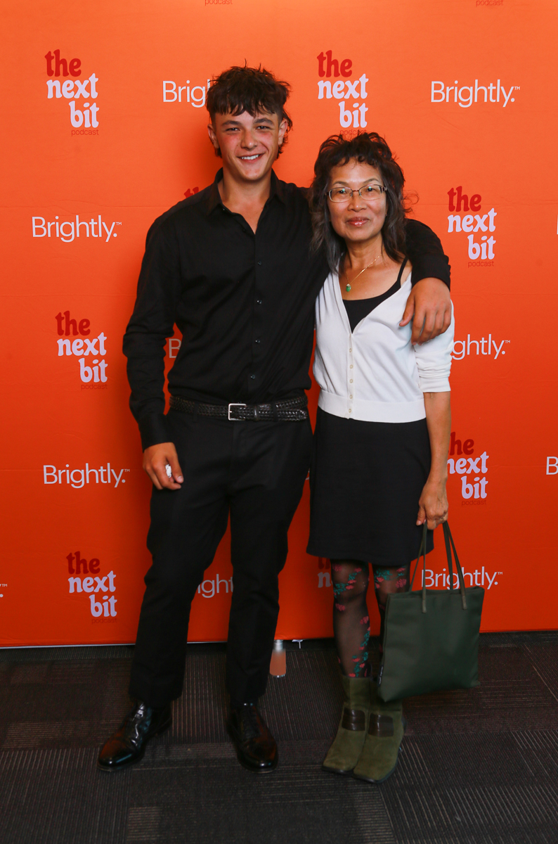 Brightly Reflecting on the Brightly Brand Launch Event: A Night of Innovation ...
