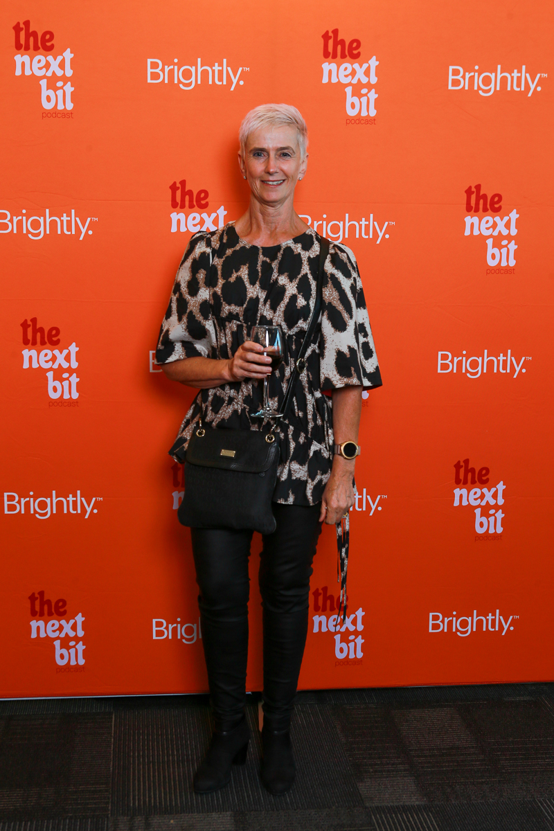 Brightly Reflecting on the Brightly Brand Launch Event: A Night of Innovation ...